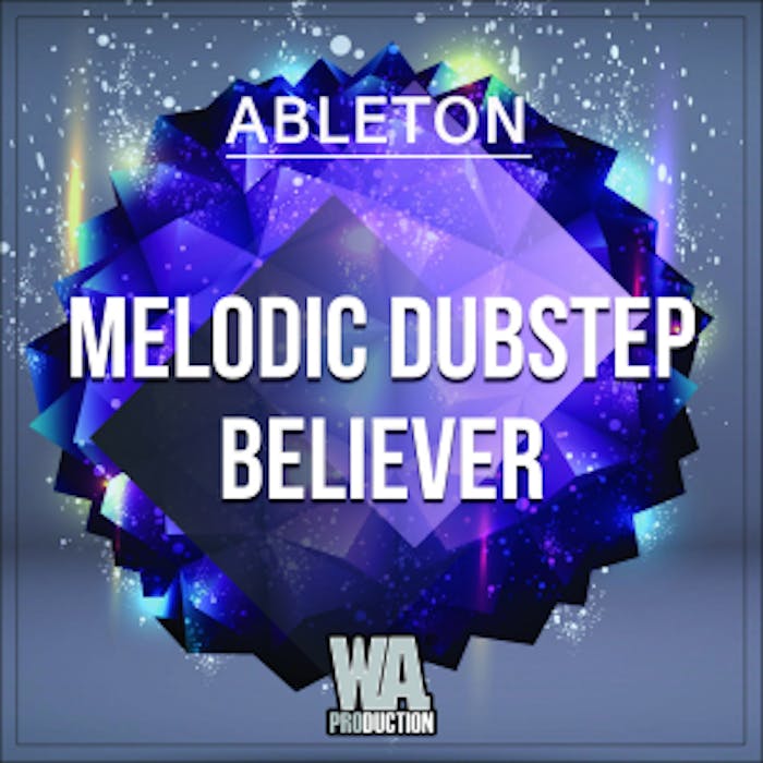 melodic dubstep believer