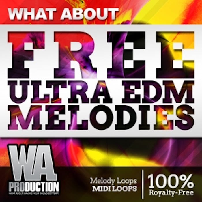 edm ultra pack free download