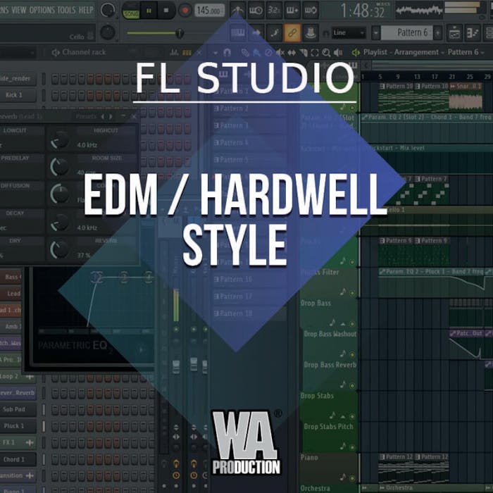 fl studio edm sound packs free download