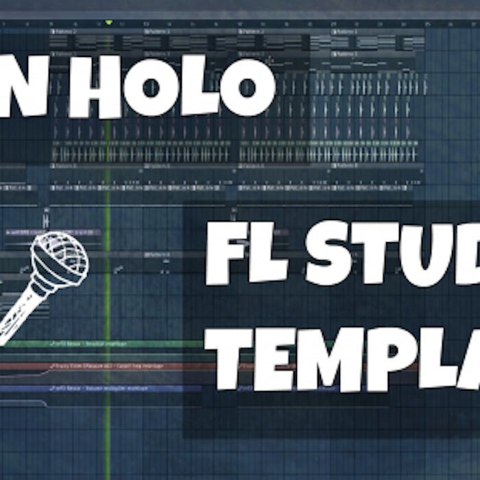 Fl Studio Template 9 Future B Chillstep Trap San Holo Type Fl Studio Template 9 Future B Chillstep Trap San Holo Type