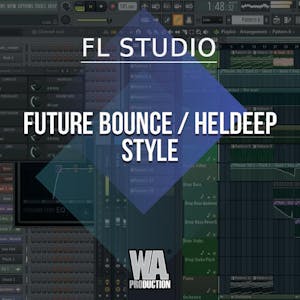 Fl studio templates