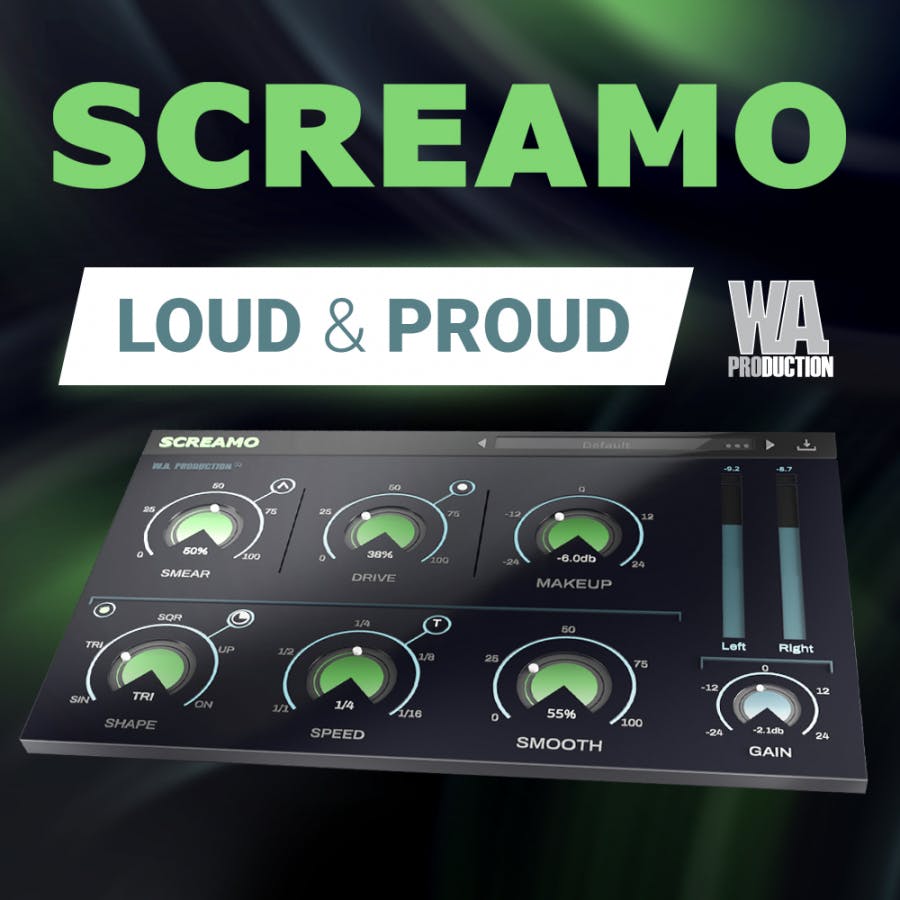 Screamo Charts