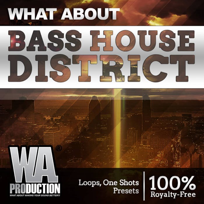 Bass house presets serum free download 2017