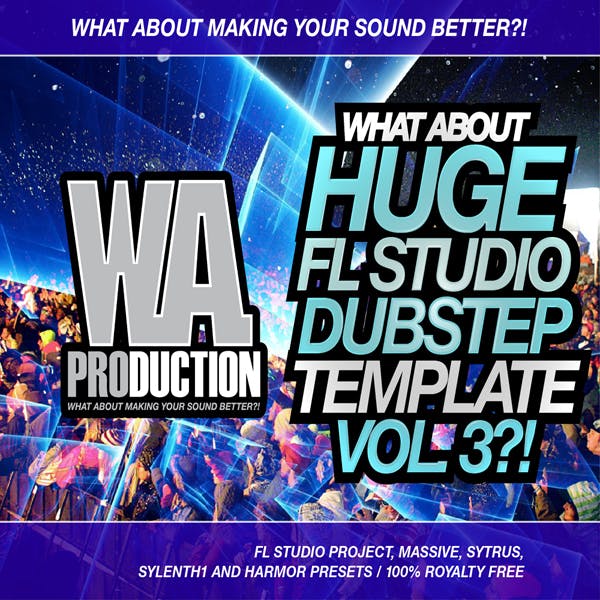 dubstep sound pack fl studio