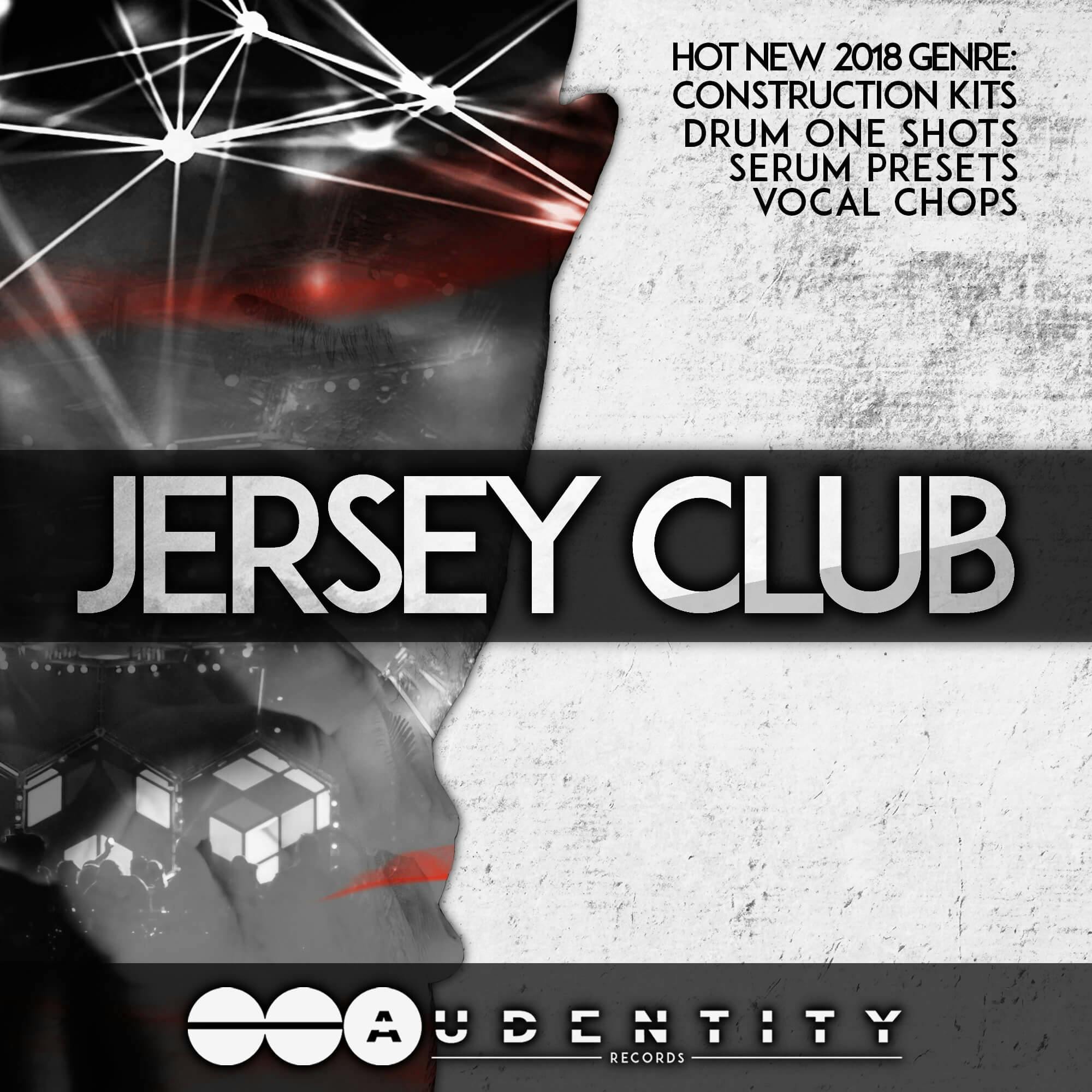 Jersey Club W A Production