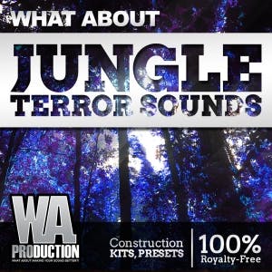 Jungle Terror Sounds