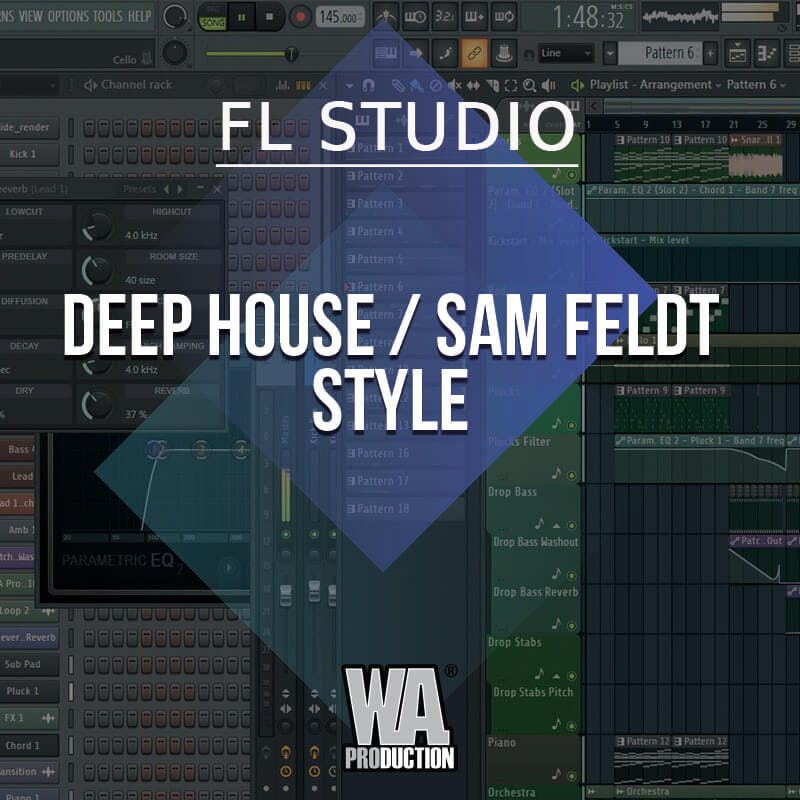 Stream FL Studio Beat 009 + FREE Download FLP by FL Studio