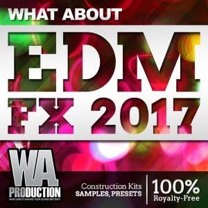 EDM FX 2017