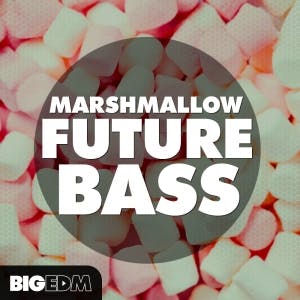 Marshmallow Future Bass