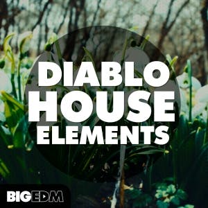 Diablo House Elements