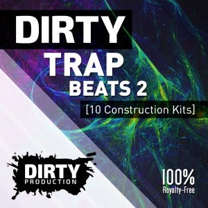 Trap Beats 2