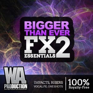 FX Essentials 2