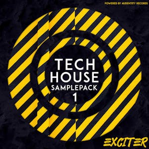 Tech house samplepack