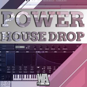 Power House Drop