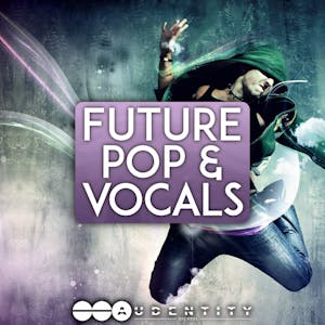 Future Pop &amp; Vocals