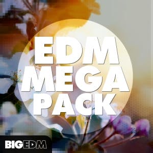 EDM Mega Pack