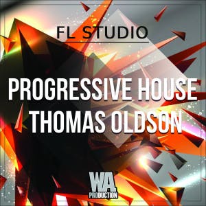 Progressive House Thomas Oldson