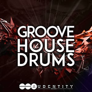Groove House Drums