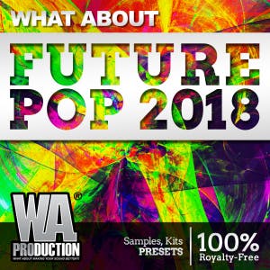 Future POP 2018