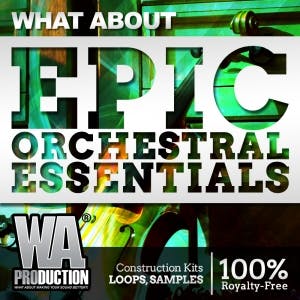 Epic Orchestral Essentials