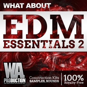 EDM Essentials 2