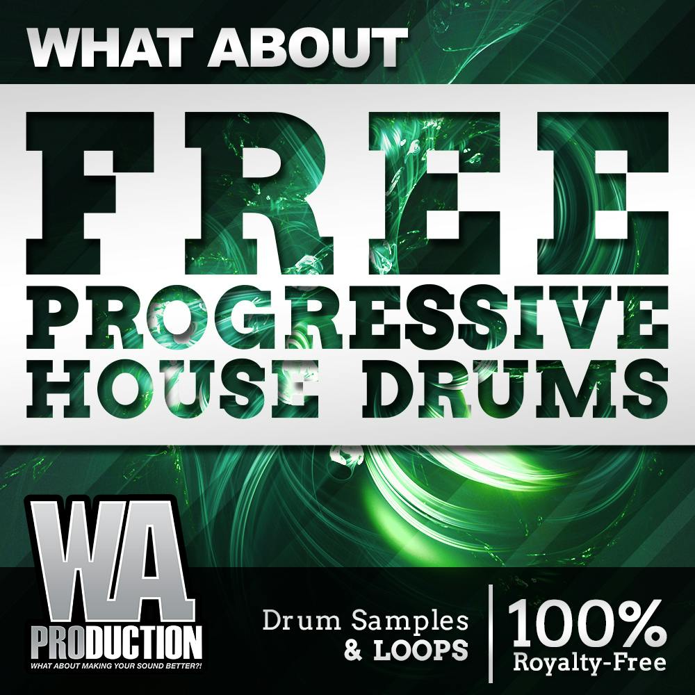 progressive house pack fl studio free download