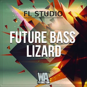Future Bass Lizard
