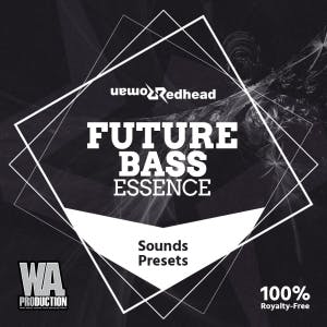 Future Bass Essence