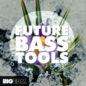 Future Bass Tools