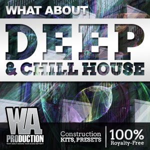 Deep &amp; Chill House