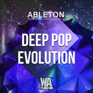 Deep Pop Evolution
