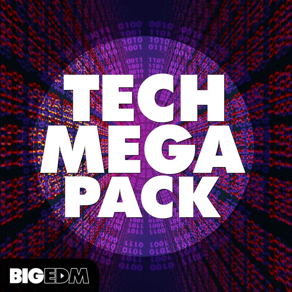 Big music. Mega Pack.