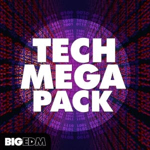 Tech Mega Pack