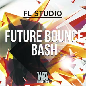 Future Bounce Bash
