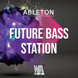 Future Bass Station