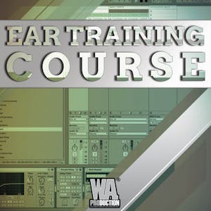 Ear Training Course