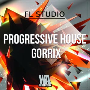 Progressive House Gorrix