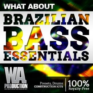 Brazilian Bass Essentials
