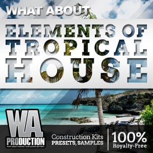 Elements Of Tropical House