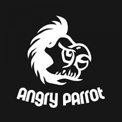 Angry Parrot
