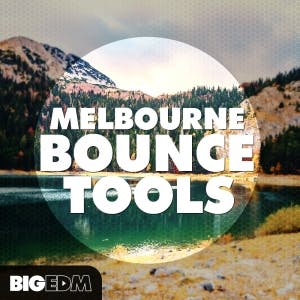 Melbourne Bounce Tools