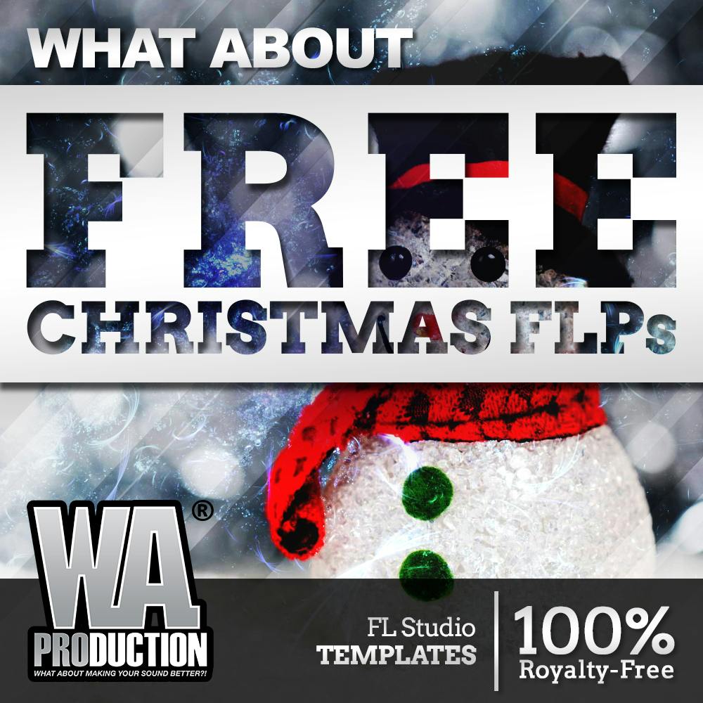 christmas dubstep free download
