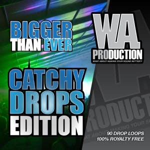 Catchy Drops Edition