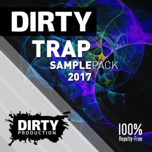 Trap Sample Pack 2017