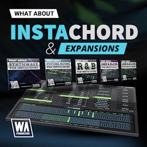 InstaChord &amp; Expansions