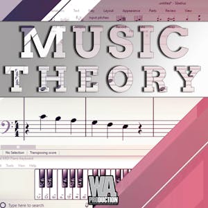 Music Theory From the Top