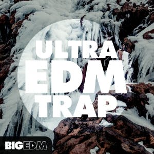 Ultra EDM Trap