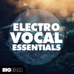 Electro Vocal Essentials