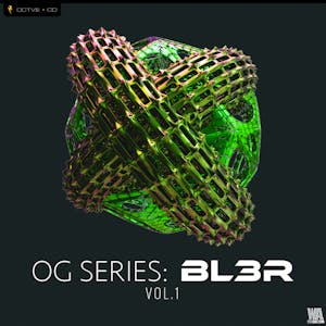 OG Series: BL3R