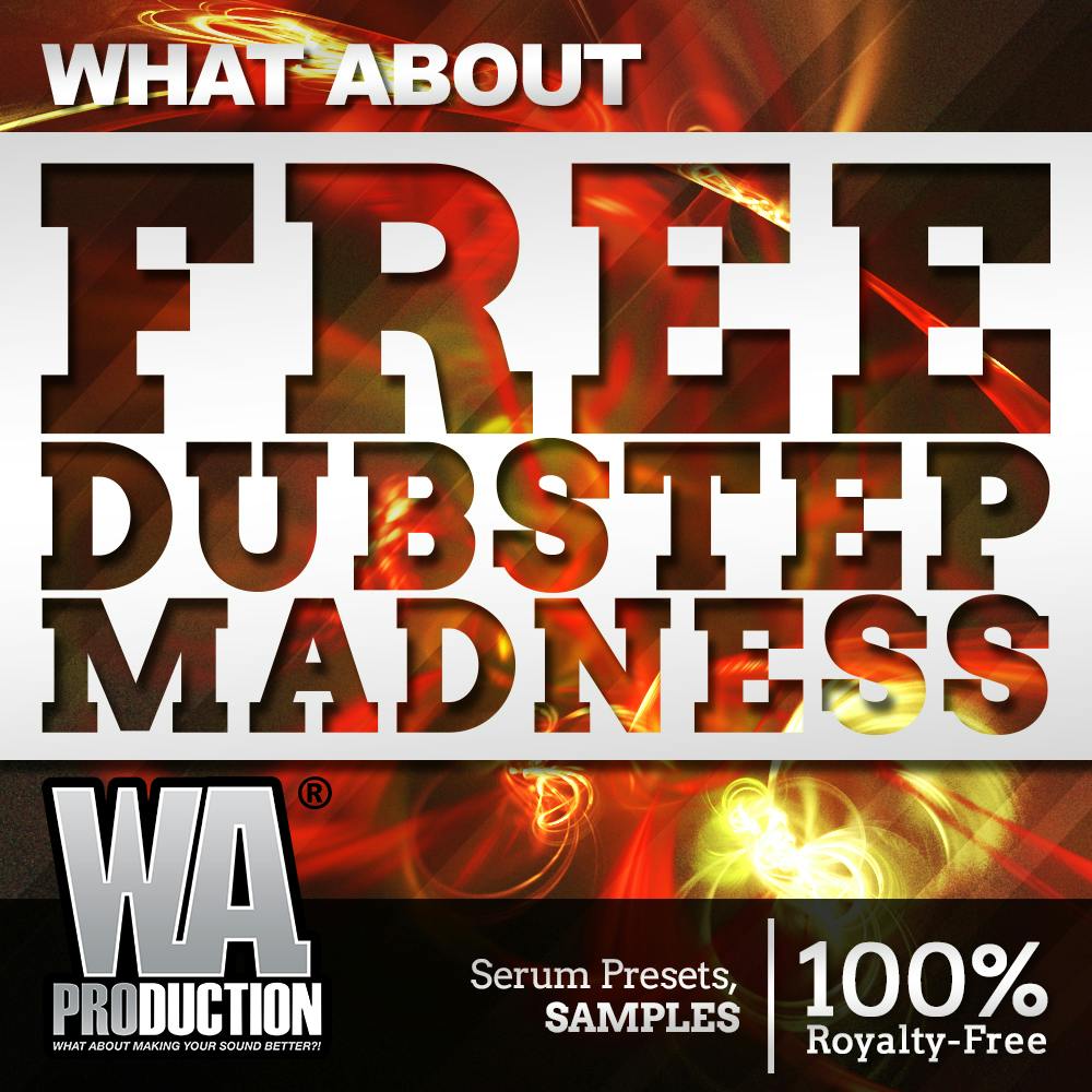 absolute dubstep free download